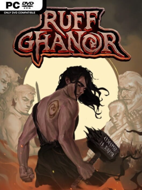 Ruff Ghanor (v1.0.0.4) - PC Game on SteamUnlocked