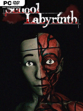 School Labyrinth Free Download (v2.0.5)