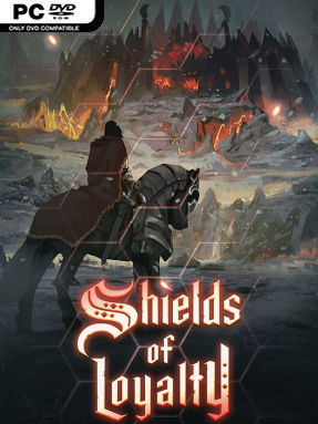Shields of Loyalty Free Download (v1.0.4)