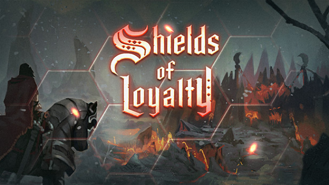 Shields of Loyalty Free Download