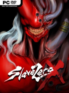 Slave Zero X (v1.06) - PC Game on SteamUnlocked
