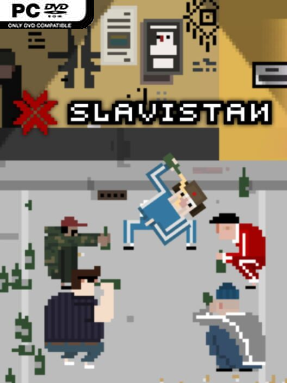 Slavistan (v2016.08.01) - PC Game on SteamUnlocked