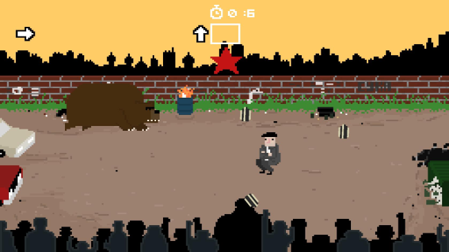 Slavistan PC Screenshot