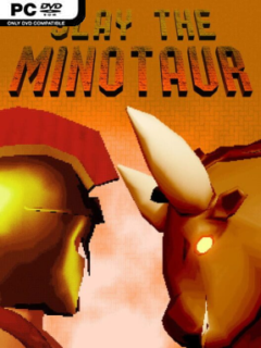 Slay the Minotaur - PC Game on SteamUnlocked