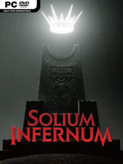 Solium Infernum (v1.1.2p1 & ALL DLC) - PC Game on SteamUnlocked