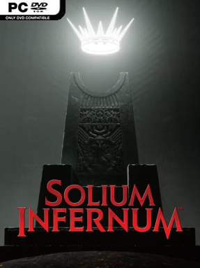 Solium Infernum Free Download (v1.1.2p1 & ALL DLC)