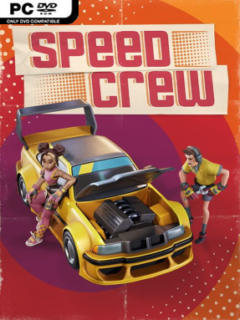 Speed Crew - PC Game on SteamUnlocked