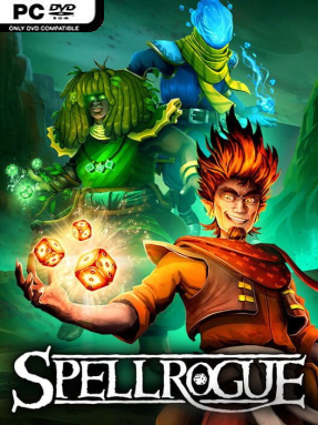 SpellRogue (v0.9.4.1) - PC Game on SteamUnlocked