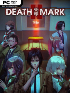Spirit Hunter: Death Mark II (v2024.06.13) - PC Game on SteamUnlocked