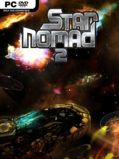 Star Nomad 2 (v1.20) - PC Game on SteamUnlocked