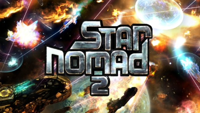 Star Nomad Free Download