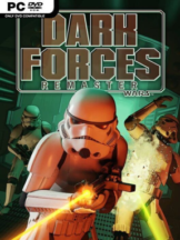 STAR WARS™: Dark Forces Remaster Free Download (v1.0.4) - PC Game on SteamUnlocked