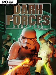 STAR WARS™: Dark Forces Remaster (v1.0.4) - PC Game on SteamUnlocked