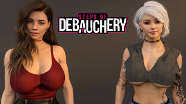 Steps of Debauchery Free Download