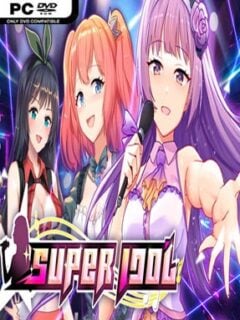 Super Idol (v1.25 & Uncensored) - PC Game on SteamUnlocked