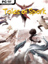 Tales of Spark Free Download (v1.1.22) - PC Game on SteamUnlocked