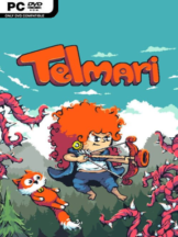 Telmari Free Download - PC Game on SteamUnlocked