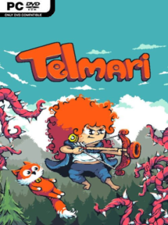 Telmari - PC Game on SteamUnlocked