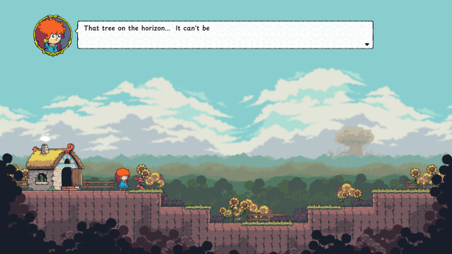 Telmari PC Screenshot