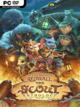 The Lost Legends of Redwall: The Scout Anthology Free Download - PC Game on SteamUnlocked