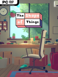 The Shape of Things (v1.0.5 & ALL DLC) - PC Game on SteamUnlocked