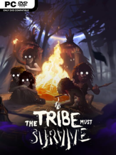 The Tribe Must Survive (v1.2.10) - PC Game on SteamUnlocked