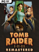 Tomb Raider I-III Remastered Starring Lara Croft Free Download (v2026.08.20) - PC Game on SteamUnlocked