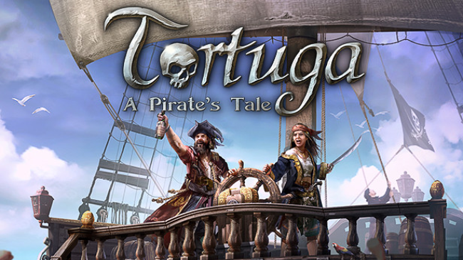 Tortuga – A Pirate’s Tale Free Download