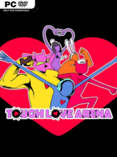 Tough Love Arena (v0.106.3) - PC Game on SteamUnlocked