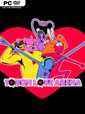 Tough Love Arena Free Download (v0.118.0)