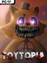 Toytopia Free Download - PC Game on SteamUnlocked
