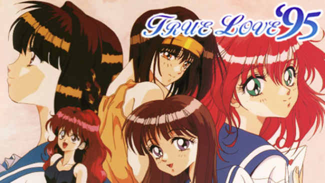 True Love ’ Free Download