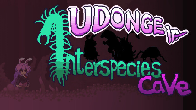 Udonge in Interspecies Cave Free Download