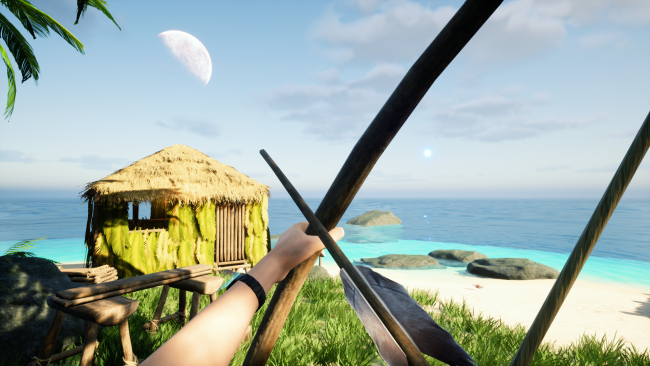 Under a New Sun PC Screenshot