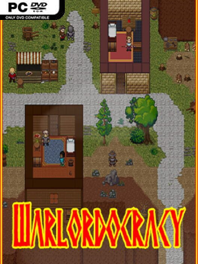 Warlordocracy (v13.1 & DLC) - PC Game on SteamUnlocked