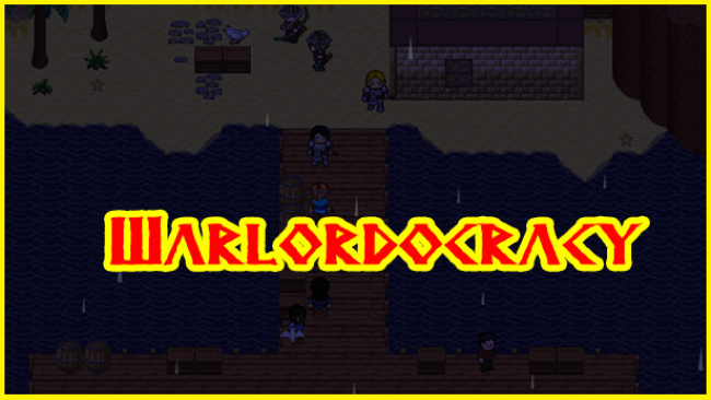 Warlordocracy Free Download