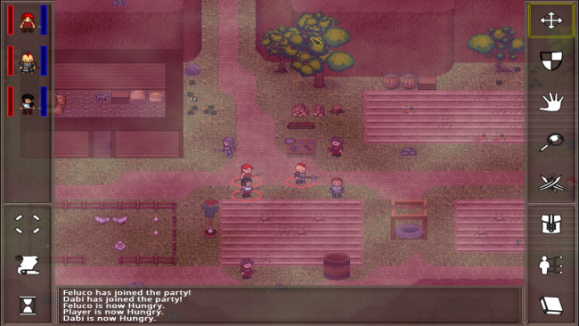 Warlordocracy PC Screenshot