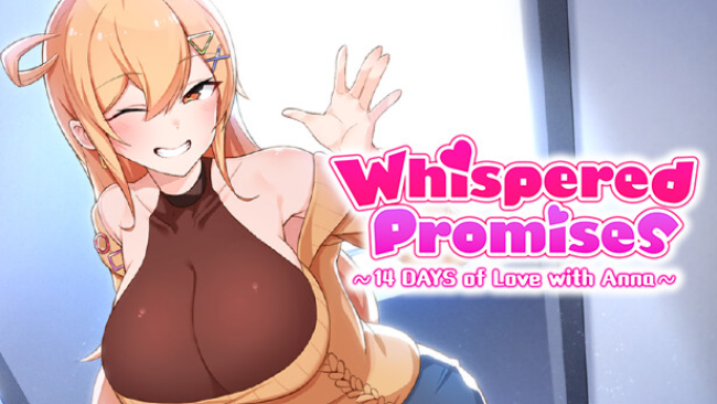 Whispered Promises ~ Days of Love with Anna Free Download