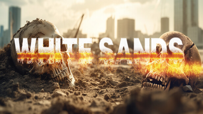 White Sands Free Download