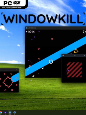 Windowkill (v4.0.6b) - PC Game on SteamUnlocked