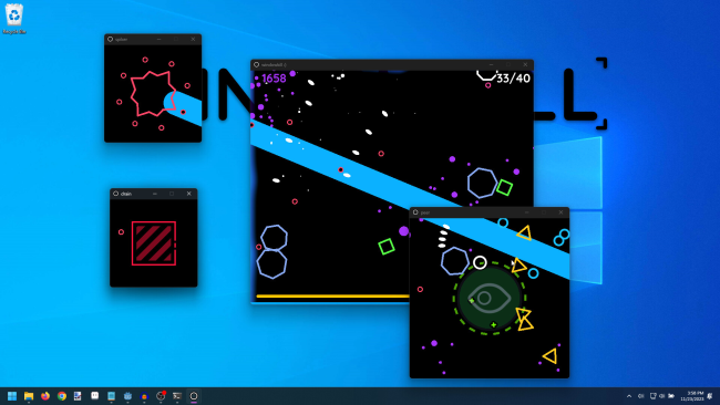 Windowkill PC Screenshot