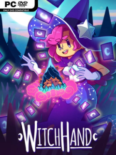 WitchHand (v1.1.07c) - PC Game on SteamUnlocked
