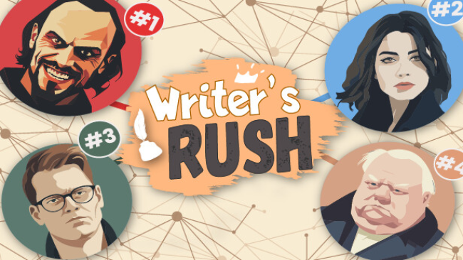 Writer’s Rush Free Download
