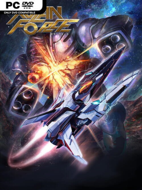 XELAN FORCE Free Download