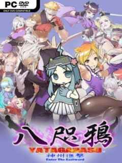 Yatagarasu Enter the Eastward (v1.03) - PC Game on SteamUnlocked