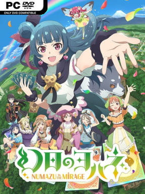 Yohane the Parhelion – NUMAZU in the MIRAGE – Free Download (v1.0.17 & ALL DLC)