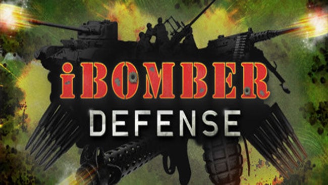 iBomber Defense Free Download