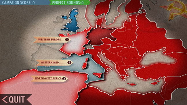 iBomber Defense PC Screenshot