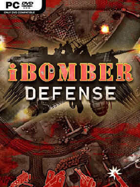 iBomber Defense Free Download (v2015.10.14)
