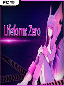 Lifeform Zero Free Download (v1.0 & Uncensored)